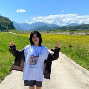 Lee Joo-young Instagram - 
