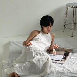 Lee Joo-young Instagram - 