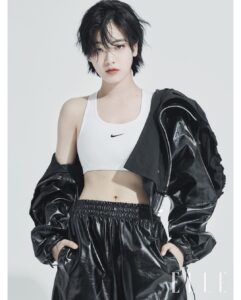 Lee Joo-young Instagram -