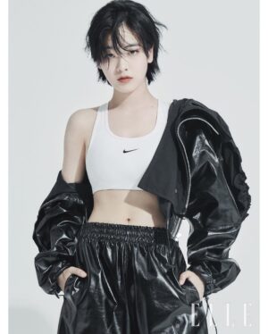 Lee Joo-young Instagram - 