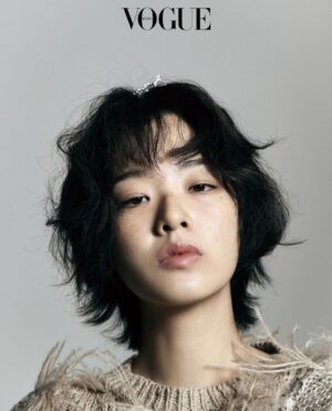 Lee Joo-young Instagram - 