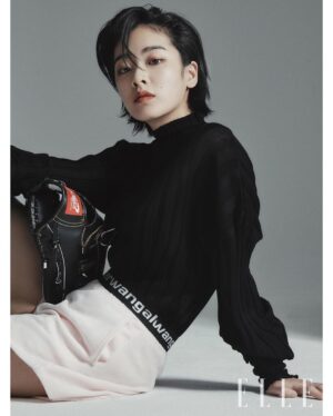 Lee Joo-young Instagram - 