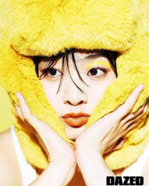 Lee Joo-young Instagram - 