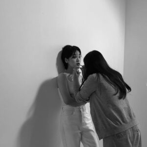 Lee Joo-young Instagram - 