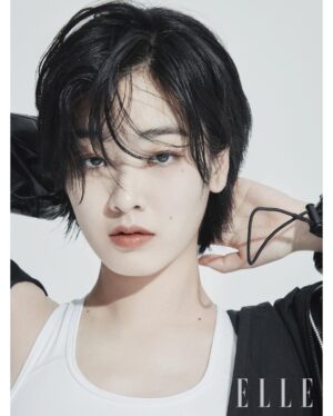Lee Joo-young Instagram - 