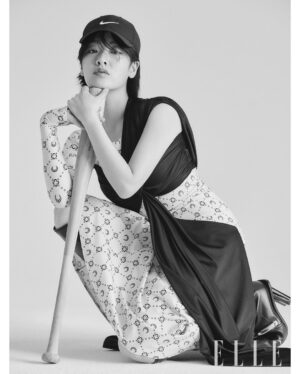 Lee Joo-young Instagram - 