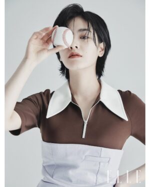 Lee Joo-young Instagram - 