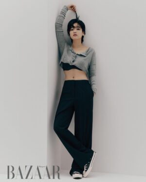 Lee Joo-young Instagram - 