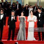 Lee Joo-young Instagram - Cannes, France