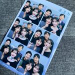 Lee Joo-young Instagram - 6월 극장에서 브로커 보기! 🙋🏻‍♀️