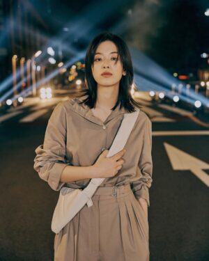 Lee Joo-young Instagram - 