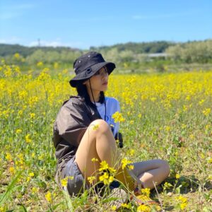 Lee Joo-young Instagram - 