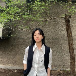 Lee Joo-young Instagram - 