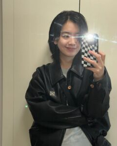 Lee Joo-young Instagram - 💡