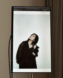 Lee Joo-young Instagram -