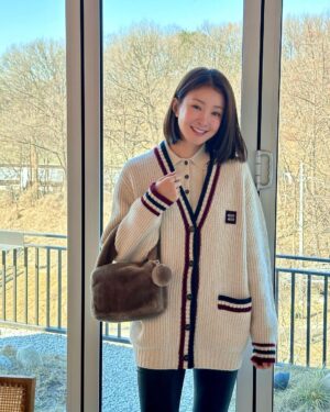 Lee Si-young Thumbnail - 110.9K Likes - Top Liked Instagram Posts and Photos