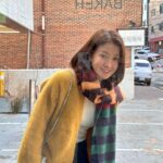 Lee Si-young Instagram – 총총총🐥
오랜만에 나들이💕💕💕
