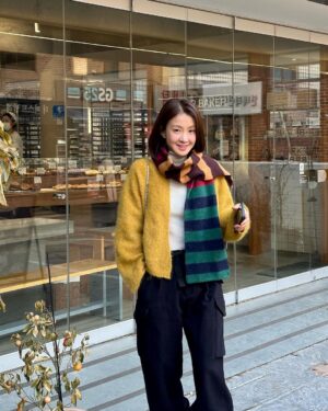 Lee Si-young Thumbnail - 58.5K Likes - Top Liked Instagram Posts and Photos