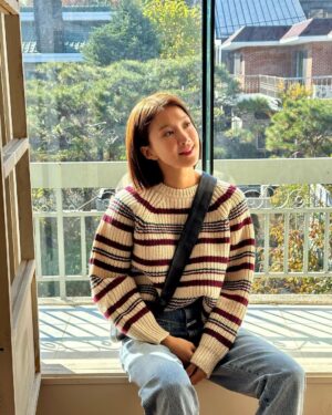 Lee Si-young Thumbnail - 76.9K Likes - Top Liked Instagram Posts and Photos