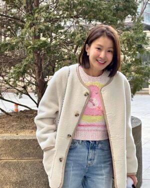 Lee Si-young Thumbnail - 70.7K Likes - Top Liked Instagram Posts and Photos