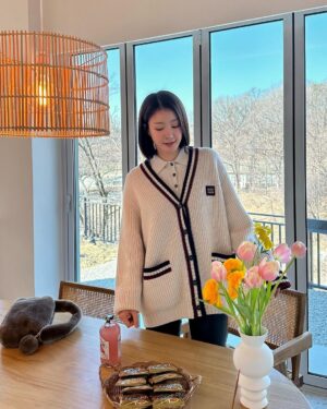 Lee Si-young Thumbnail - 337.4K Likes - Top Liked Instagram Posts and Photos