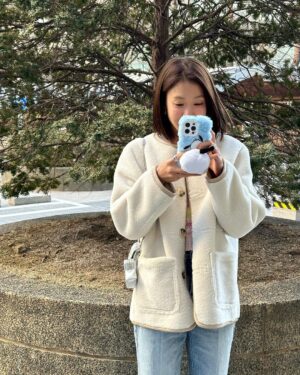 Lee Si-young Thumbnail - 76.9K Likes - Top Liked Instagram Posts and Photos