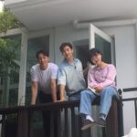 Lee Soo-hyun Instagram - 벌써 보고싶은 우리 언니오빠들 너무너무 고생많으셨습니다👍🏻💕