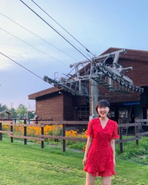 Lee Soo-hyun Instagram - 🍎🍎🍎🍎🍎
