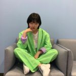 Lee Soo-hyun Instagram - 🦖DINOSAUR!!🦖