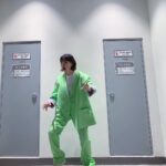 Lee Soo-hyun Instagram - 🦖DINOSAUR!!🦖