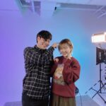 Lee Soo-hyun Instagram - 👉🏻👈🏻❤️