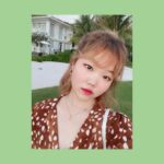 Lee Soo-hyun Instagram - 💚새해 복 많이 받으세요💚
