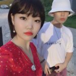 Lee Soo-hyun Instagram - 🍎🍎🍎🍎🍎