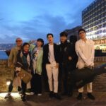 Lee Soo-hyun Instagram - 내가 제일 아끼는 사진📸♥️ 드디어 오늘부터 시작입니다!! 매주 금요일 밤 9시 비긴어게인3 존경하고 사랑하는 우리 언니 오빠들과 함께한 음악들과 이야기들 많이 사랑해주세요! 근데사랑할수밖에없을껄여🤔