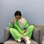 Lee Soo-hyun Instagram - 🦖DINOSAUR!!🦖