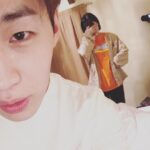 Lee Soo-hyun Instagram - 그만찍어어어😭😭 @henryl89