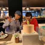 Lee Soo-hyun Instagram - 5주년이라구요?✋🏻 앞으로도 잘 부탁드립니다👏🏻