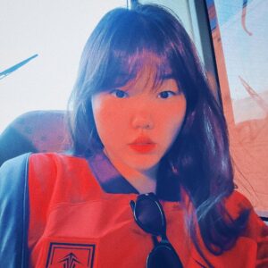 Lee Soo-hyun Instagram - 너무 멋진 경기를 직관하게되어서 영광이고 
행복했습니다❤️🇰🇷🇰🇷🇰🇷🇰🇷🇰🇷