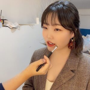 Lee Soo-hyun Instagram - 😯😲😚