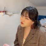 Lee Soo-hyun Instagram - 😯😲😚