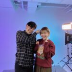 Lee Soo-hyun Instagram - 👉🏻👈🏻❤️