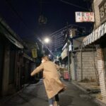 Lee Soo-hyun Instagram - 신나는토요일✨