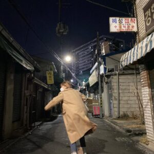Lee Soo-hyun Instagram - 신나는토요일✨