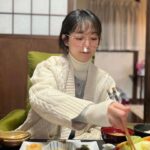 Lee You-mi Instagram - 🍦포기못하지🍦