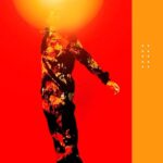 Leon G. Thomas III Instagram - My new record #crashandburn is out now !! Go tap in and let me know what you think. #newmusic #RnB #ezmoney