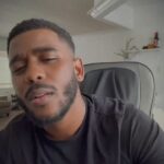 Leon G. Thomas III Instagram - Major shout out to everybody who has been doing covers to my latest single Breaking Point! Here are a few of my favorites, I’ve been seeing covers from all around the world! Keep them coming! 1. @tathomas 2. @justelishere 3. @tyrathompsonofficial 4. @iamaliceaera 5. @iamleuca 6. @rnbjune and @tyeshamar_ 7. @kelvin.sings