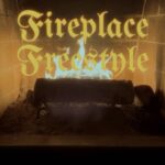 Leon G. Thomas III Instagram - Here’s the full episode for the first Fireplace Freestyle! 🔥🎸 If we can get to 300 comments I'll drop another episode 🙌🏾 🎥 Editing: @thejordanstudios