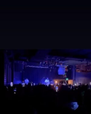 Leon G. Thomas III Instagram - Atlanta, you really set the tone, and I can't wait to carry this energy to every city! 🤩

#LeonThomas #ElectricDusk #Tour #Atlanta #Georgia