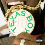 Leon G. Thomas III Instagram - “UNDEFEATED” by @mikedimes OUT NOW!! Production by myself | @skipondabeat | @ricciriera | @iamalcres