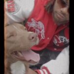 Leon G. Thomas III Instagram - Me and my son Terry kicking it. Peep the Sneak peak, just know we working on this side! #leonthomas #sneak #newmusic #rnb #goodvibes #rnbvibes #dogdad
